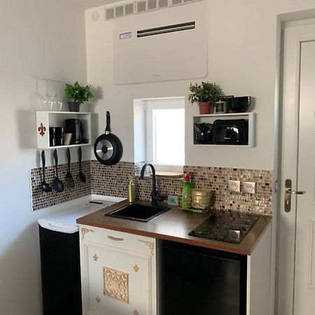 Suite 31 - Clim - Front De Mer Canet-en-Roussillon Eksteriør bilde