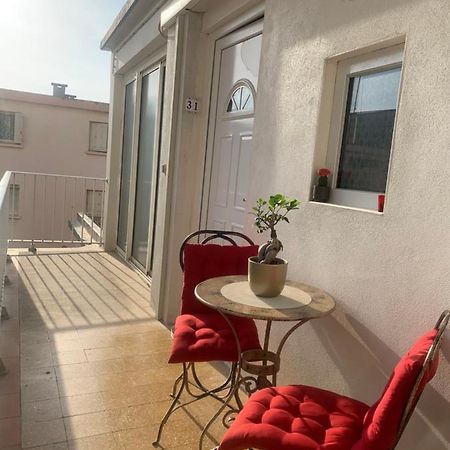 Suite 31 - Clim - Front De Mer Canet-en-Roussillon Eksteriør bilde
