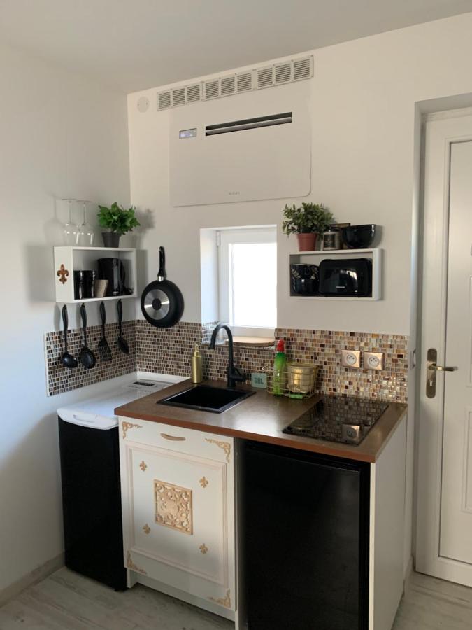 Suite 31 - Clim - Front De Mer Canet-en-Roussillon Eksteriør bilde