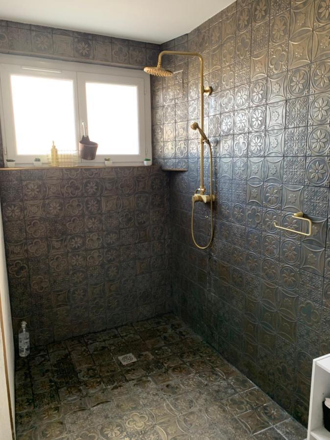 Suite 31 - Clim - Front De Mer Canet-en-Roussillon Eksteriør bilde