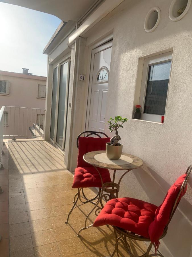 Suite 31 - Clim - Front De Mer Canet-en-Roussillon Eksteriør bilde